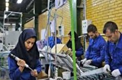 بررسی مشکلات ۷ واحد تولیدی در ستاد اقتصاد مقاومتی دادگستری استان سمنان