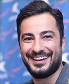 تفاوت چهره نوید محمدزاده با برادرش/آقای بازیگر رونمایی کرد!