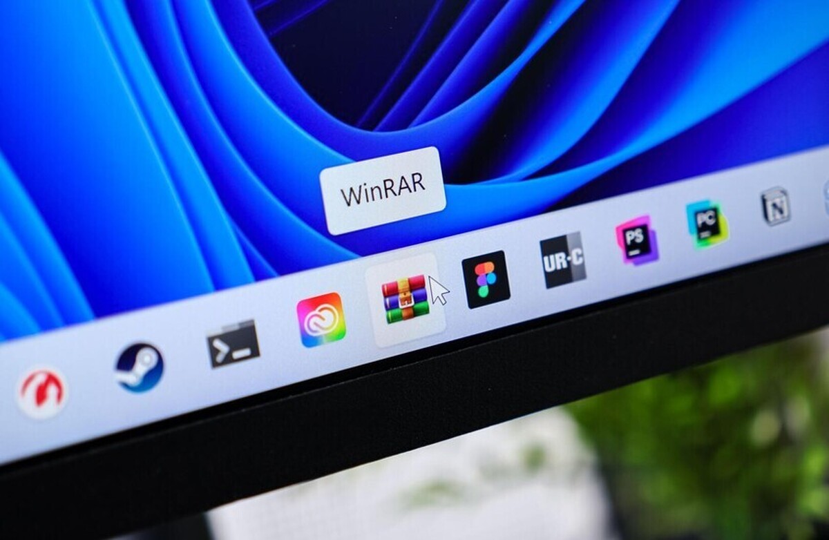 هشدار در مورد حملات سایبری از طریق نرم‌افزار WinRAR