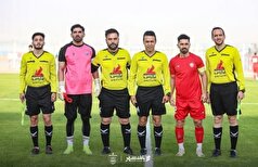 استقبال پرسپولیس از لیگ برتر با یک برد جانانه!