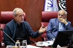 درخواست رئیس جمهور برای شناسنامه دار کردن کالا‌های تولیدی و وارداتی