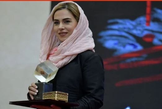 «روزی روزگاری ایران: ماهدخت»؛ سومین عاشقانه تینا پاکروان در دل تاریخ