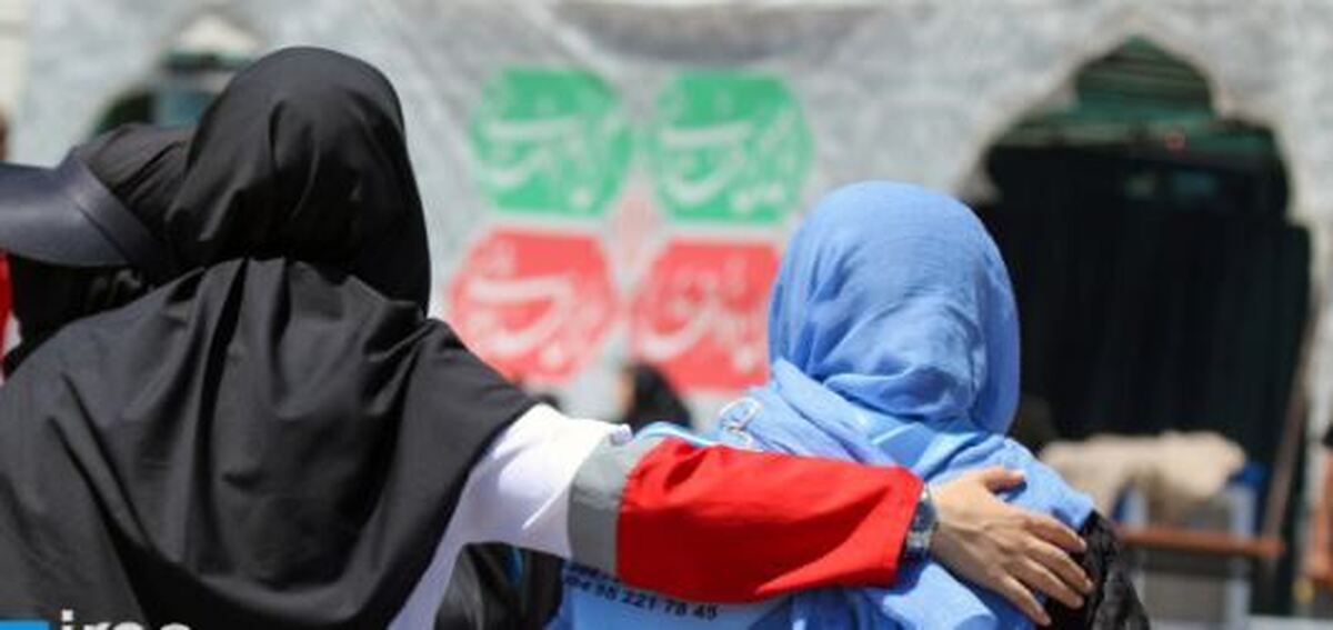 زائران این علائم را جدی بگیرند!