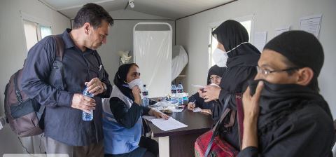زائران این علائم را جدی بگیرند!