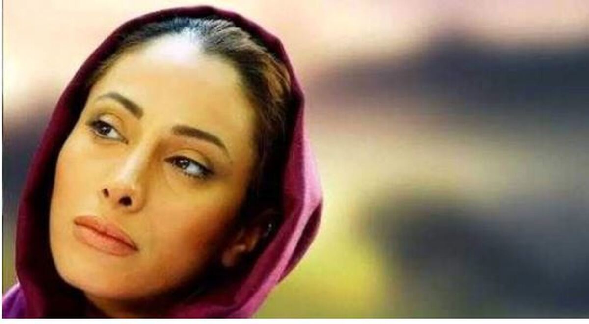 واکنش دیدنی سحر زکریا به طنازی‌های مسئولین!