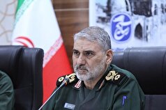 امام حسین دل‌ها را جذب کرده است/خبرنگاران ما سربازان جبهه نرم هستند
