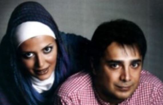 بیوگرافی زن اول سپند امیر سلیمانی