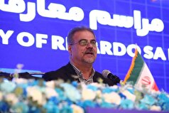 خبری که اشتباه برداشت شد؛ استعفای جویباری واقعیت ندارد
