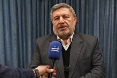حضرتی: پزشکیان نماد صداقت و شنوایی در روز‌های بحران است