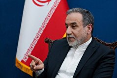 واکنش عراقچی به ترور هدفمند خبرنگاران توسط رژیم صهیونیستی