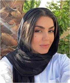 نگاهی به جشن تولد خاص و جذاب آزاده زارعی با تمی خاص و منحصر‌به‌فرد