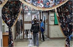 چند درصد افراد غیرعمد در زندان‌ها وجود دارند؟