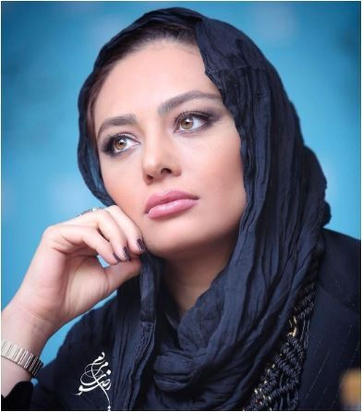 رونمایی یکتا ناصر از استایل جذاب و تابستانی اش را از دست ندهید