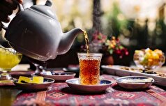 هنگام نوشیدن چای این ۵ اشتباه رو انجام نده!
