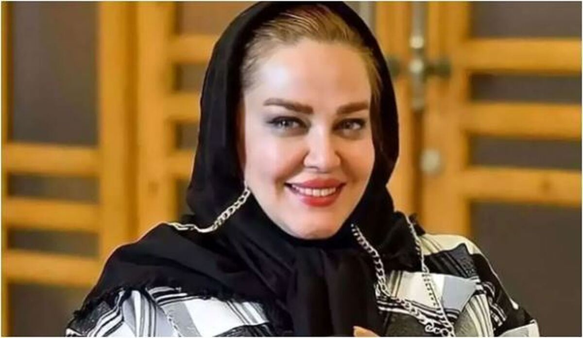 خوش گذرانی بهاره رهنما کنار دوستان صمیمی اش در یک رستوران لوکس