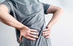 شناخت دلایل درد در ناحیه ستون فقرات!
