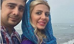 درمورد همسر سابق سپند امیر سلیمانی چه می‌دانیم؟