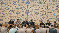 توقع دبیر از شاگردان رنگرز