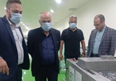 ۲۰ واحد صنعتی جدید گیلان آماده افتتاح در هفته دولت