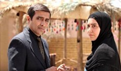 جشن تولد مفصل برای امین زندگانی در پشت صحنه یک سریال
