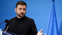 ان‌بی‌سی نیوز از مذاکرات در آمریکا برای دعوت از زلنسکی به آلاسکا مطلع شد