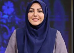 چهره خندان المیرا شریفی‌مقدم در دنیای پرندگان!
