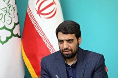 پلمب علاءالدین در صورت صدور حکم ماده ۱۰۰ و هشدار شهردار منطقه ۱۱ به پاساژ‌های ناایمن/اختصاص ۲۰ میلیارد تومان برای اتمام حریم تئاتر شهر