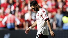 زنگ خطر برای لیورپول با محمد صلاح