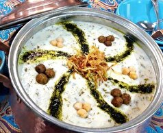 روش طبخ متفاوت آش ماست به سبک شهر‌های مختلف ایران