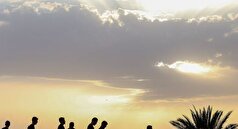 تاکنون کوچکترین مشکل امنیتی در عملیات بزرگ اربعین نداشته‌ایم