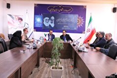 نقش‌آفرینی رسانه در کاهش خطرات استفاده از گاز و مصرف بهینه آن، کارآمد است