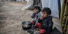 سخنگوی بیمارستان شهداء الاقصی: رژیم صهیونیستی از ورود شیر خشک به غزه ممانعت می‌کند