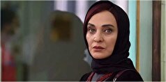 تازه‌ترین تصویر منتشر شده از سریال «ملکه گدایان» پر بازدید شد