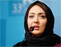 تصویر زیرخاکی تازه وایرال شده از دوران جوانی نیکی کریمی در سال ۱۳۷۱