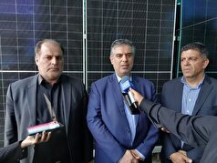 استان مرکزی متعهد به توسعه زیرساخت‌های انرژی پاک و پایدار است