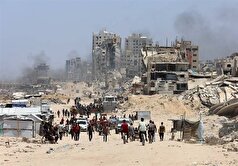 نامه سرگشاده حقوقدانان سوئیس علیه انفعال دولتشان در قبال جنایات رژیم صهیونیستی