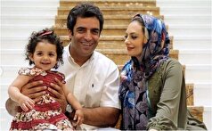 آخرین صحبت‌های منوچهر هادی با همسر سابقش در مورد دخترشان