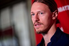 اولین مربی سافونوف: ماتوی معتقد است که او شوالیه را در PSG شکست خواهد داد