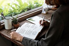 انواع مختلف نوشتار درمانی و فواید آن در روانشناسی