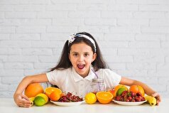 چند راهکار جادویی برای پیشگیری از کاهش اشتها در کودکان