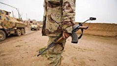 یکی از سرکردگان ارشد داعش در عملیاتی ویژه کشته شد