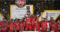 پیام AFC برای تیم اسکوچیچ: تراکتور قهرمانِ قهرمانان!