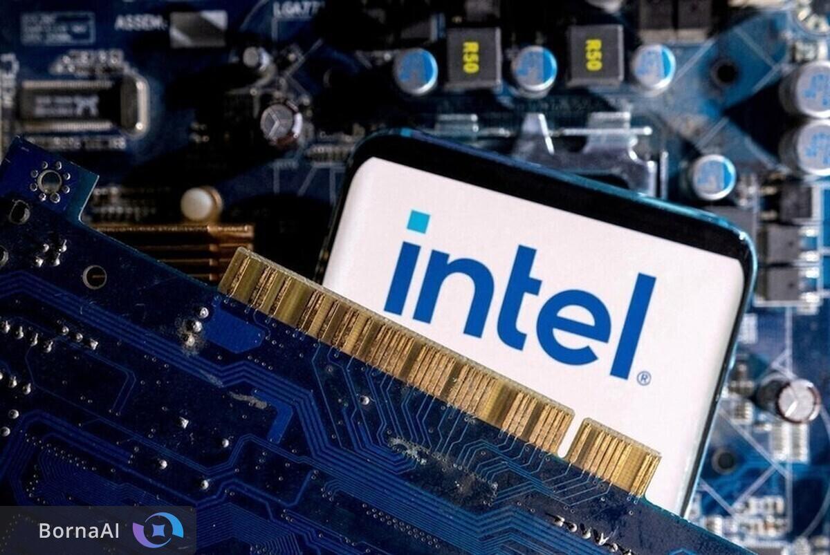 موفقیت‌های مدیرعامل اینتل رئیس جمهور آمریکا را شگفت زده کرد