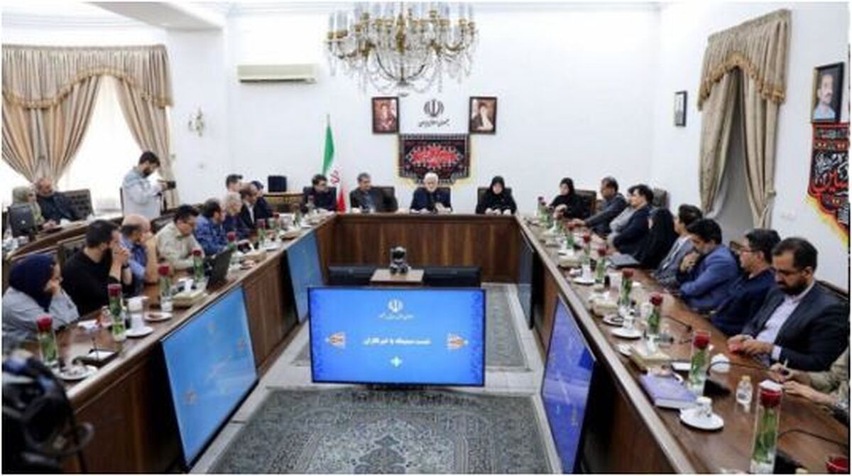 بخشی از مشکلات آب تهران حل شد