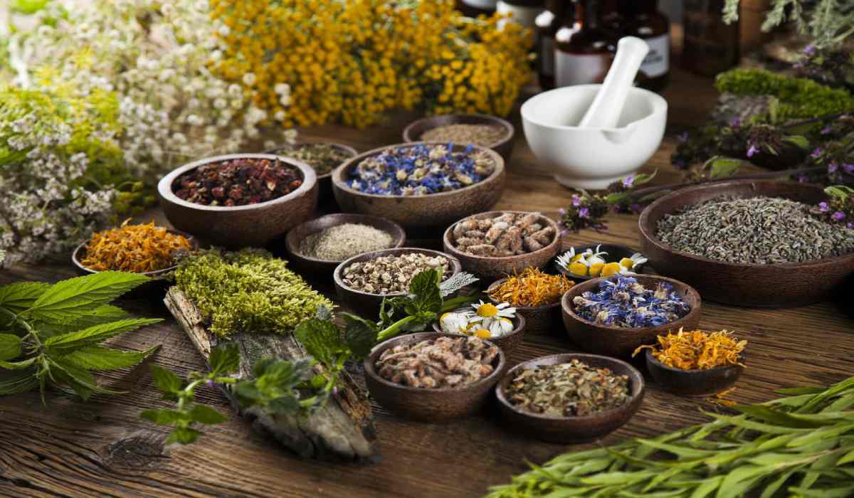 با طب سنتی درمان را از سفره شروع کنید!