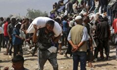 آسوشیتدپرس: اسرائیل به دنبال انتقال فلسطینیان به سودان است