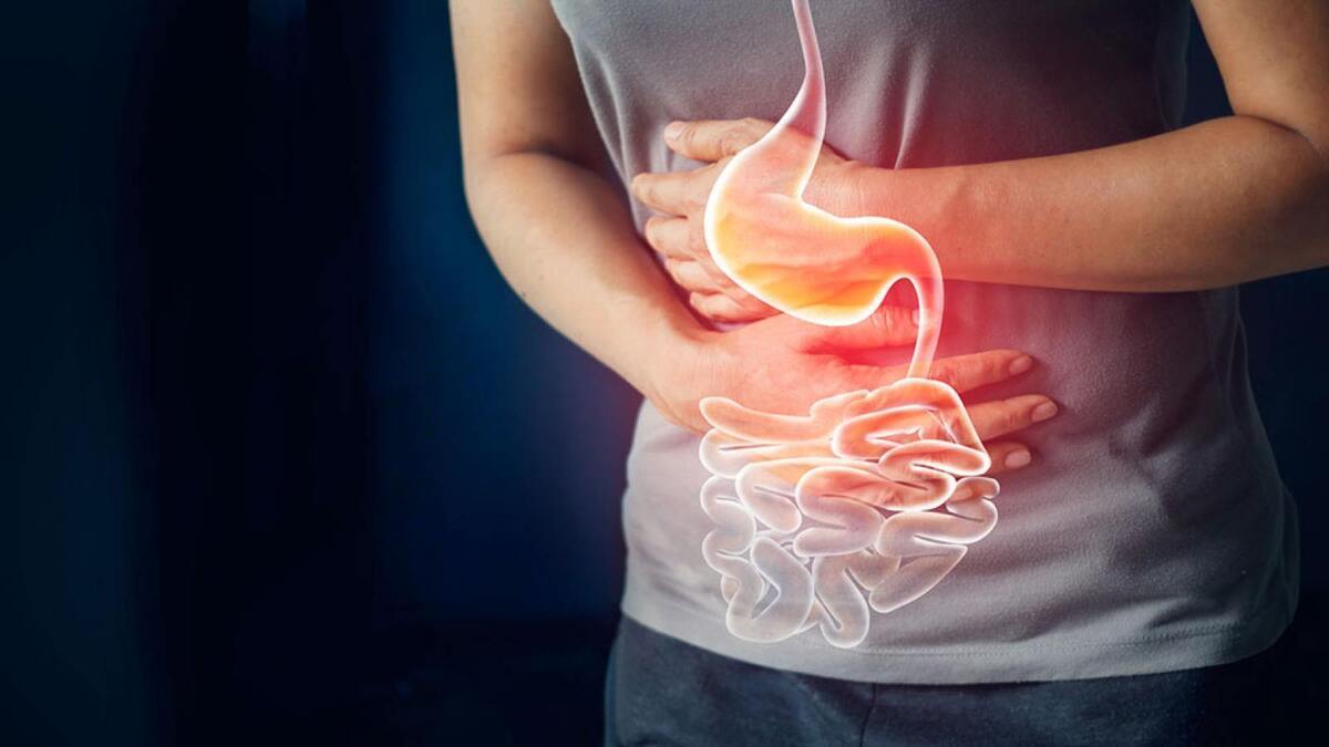 برای تقویت معده چی بخوریم؟