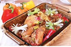 برای طبخ سیر انار مازندرانی این دستور اصولی و مخصوص را از دست ندهید