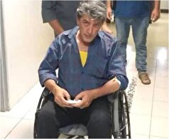 جنگلبان گیلانی مورد حمله قاچاقچیان چوب قرار گرفت