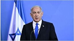 اظهارات نتانیاهو درمورد اورانیوم غنی شده ایران خبر ساز شد